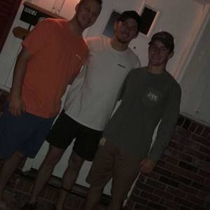 Meet your Posher, Dylan